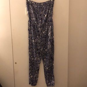 Lilly for Target Jumpsuit